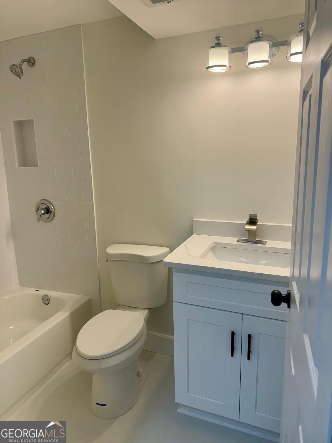 Creekview Estates - Residential
