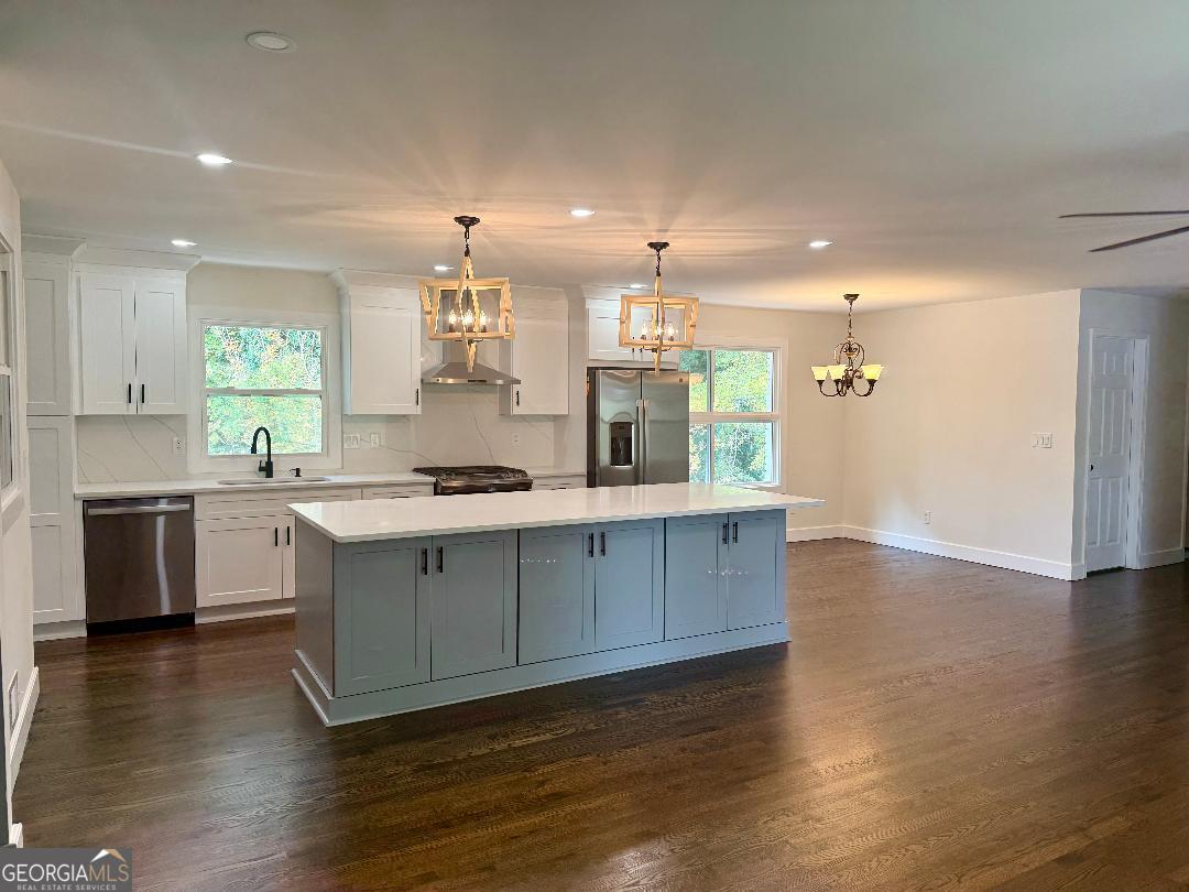 Creekview Estates - Residential