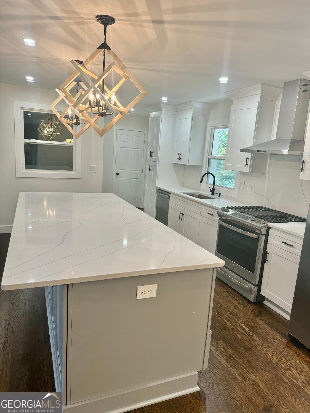 Creekview Estates - Residential