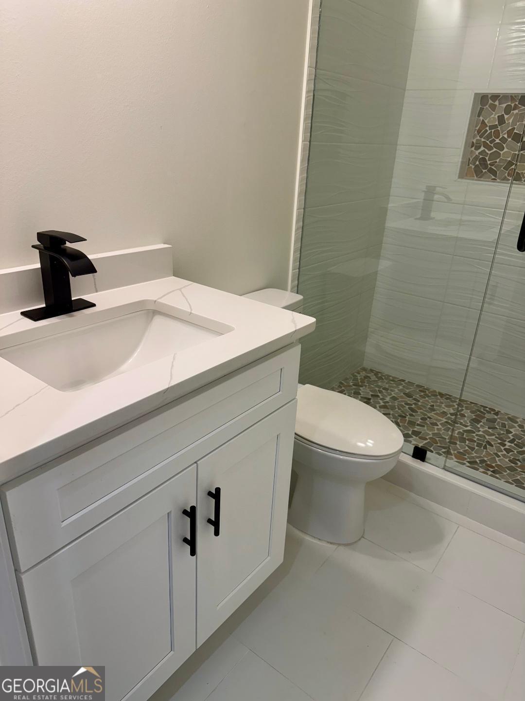 Creekview Estates - Residential