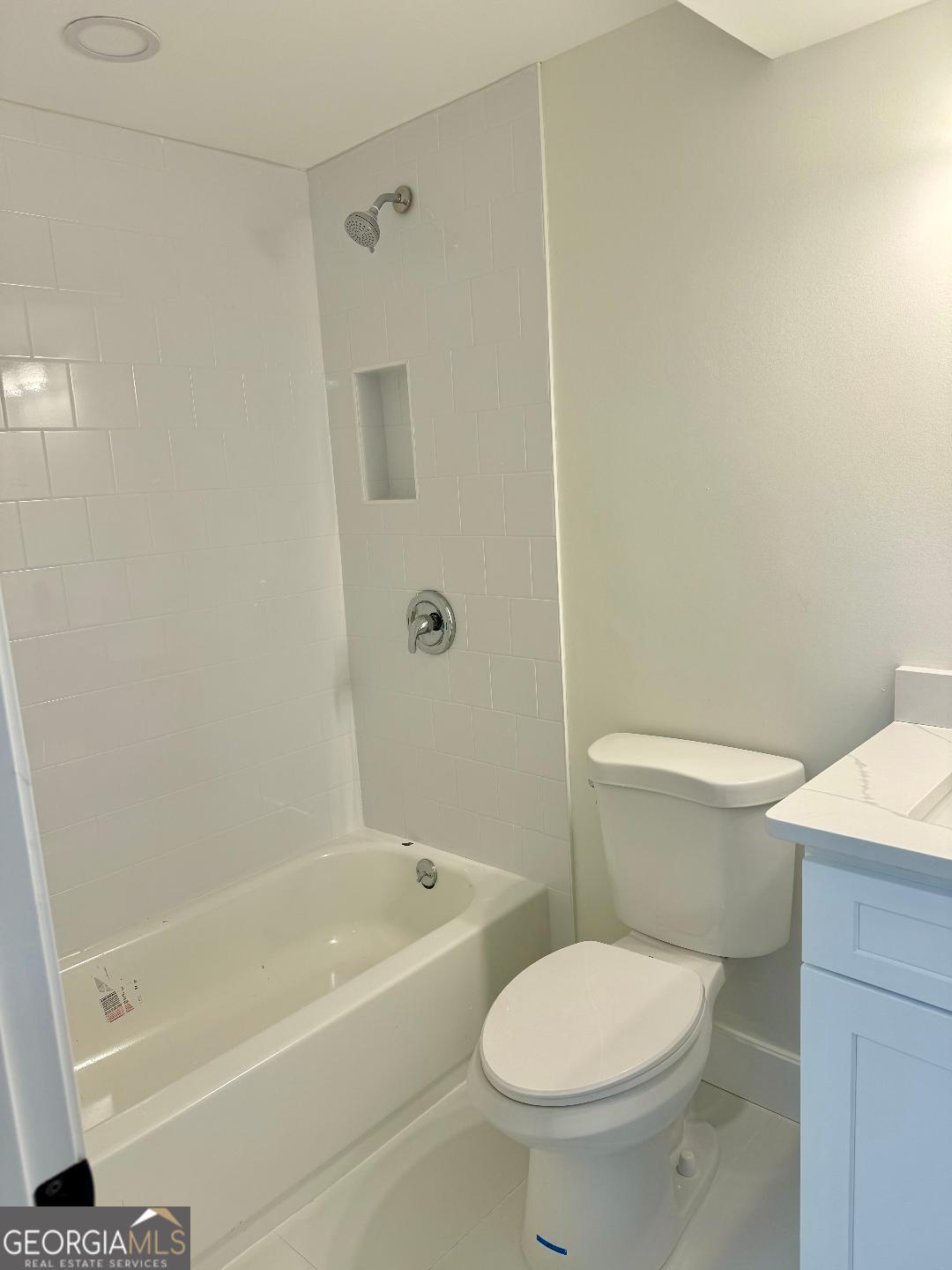 Creekview Estates - Residential