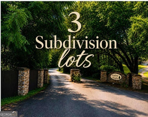 3 LOTS LEYLAND HEIGHTS, ELLIJAY, GA 30540 - Image 20e4ccb6a9c83fcab69a893d841b31f8/4134448559