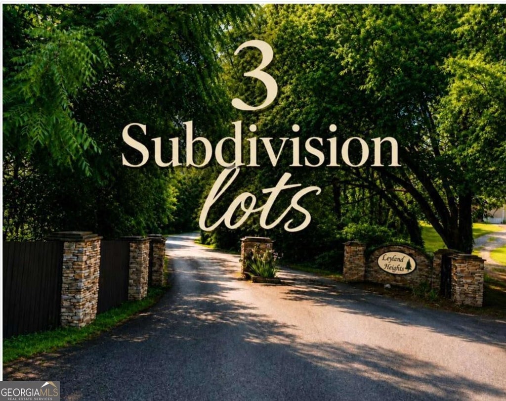 Photo of 3 Leyland Heights, Ellijay, GA 30540 (MLS # 10878760)