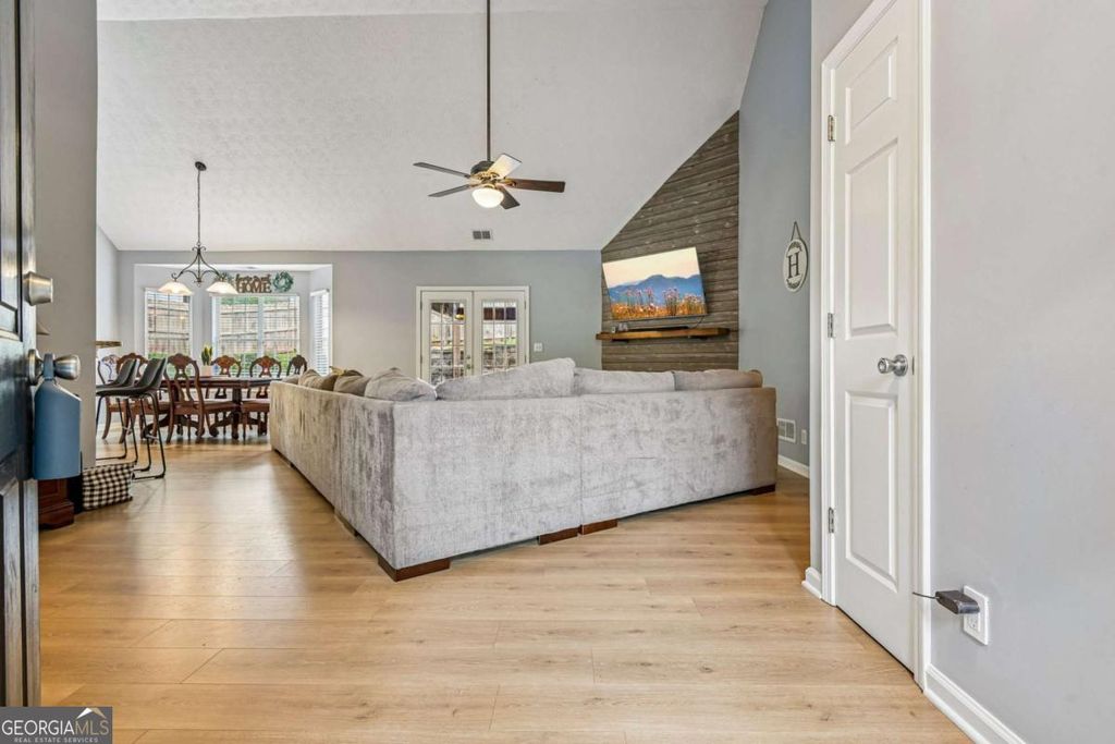 Photo of 3582 Ridings Court NW, Kennesaw, GA 30144 (MLS # 10771285)