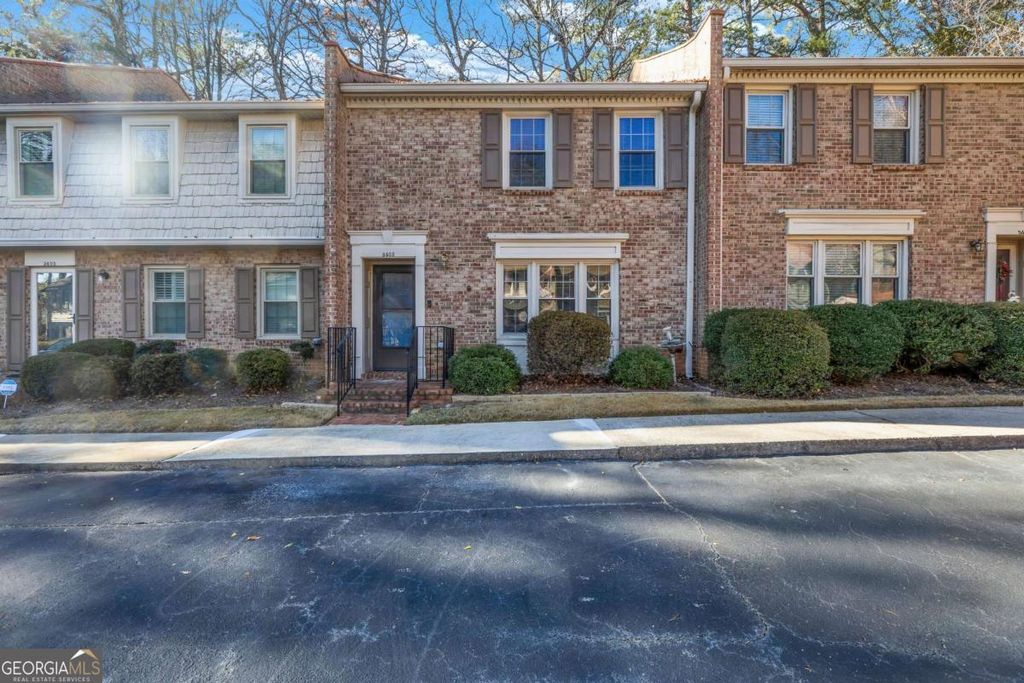 Photo of 3403 Ashwood Lane, Atlanta, GA 30341 (MLS # 10659460)