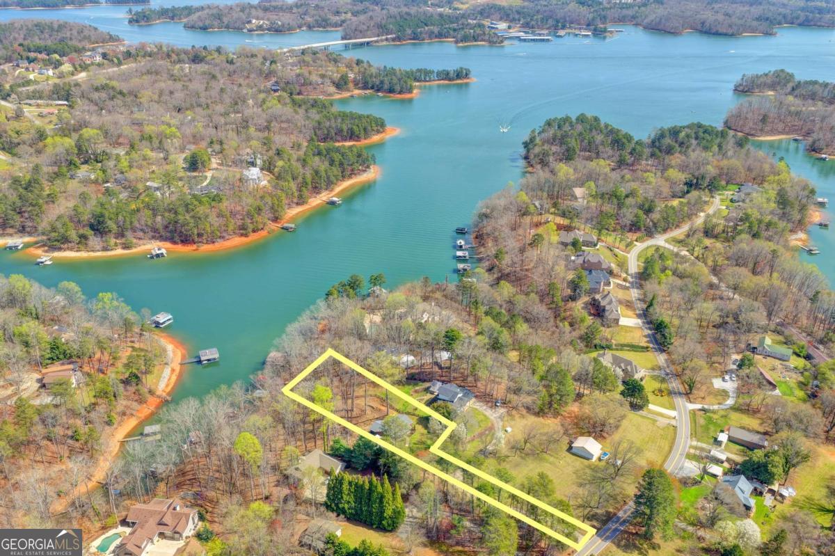3081 Simpson Park RD