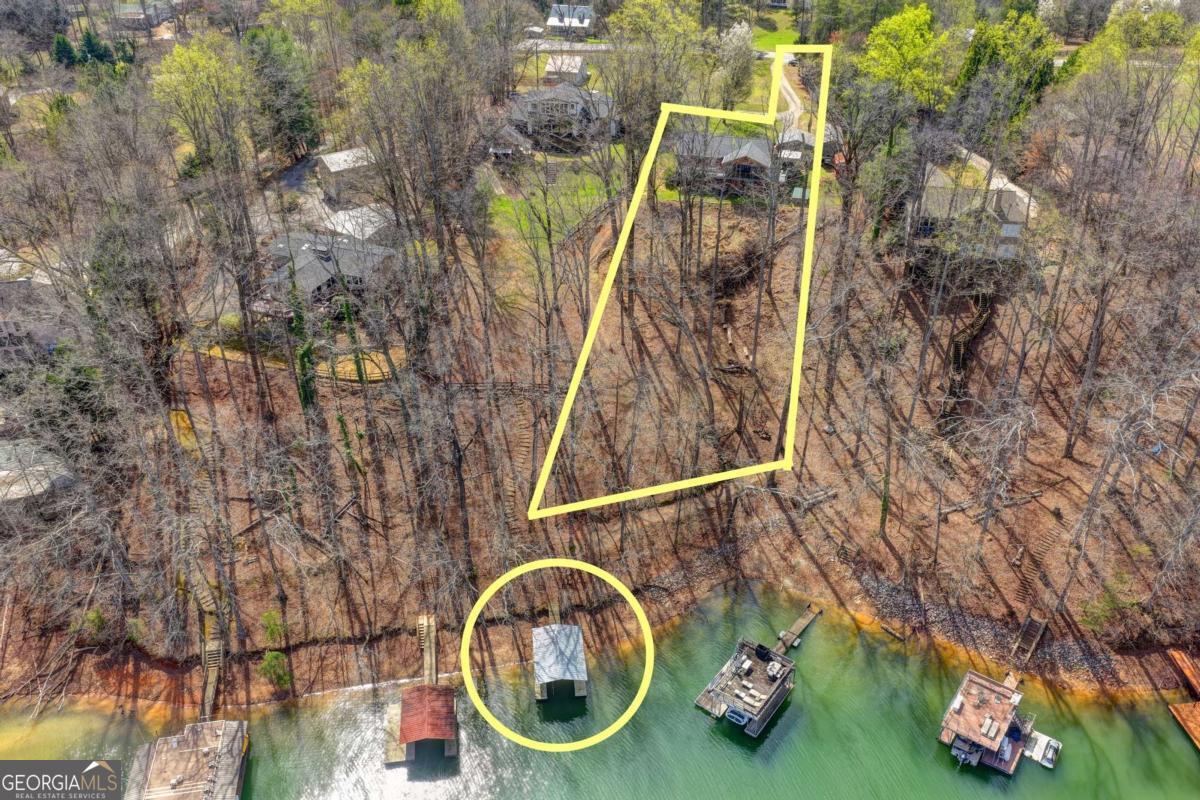 3081 Simpson Park RD