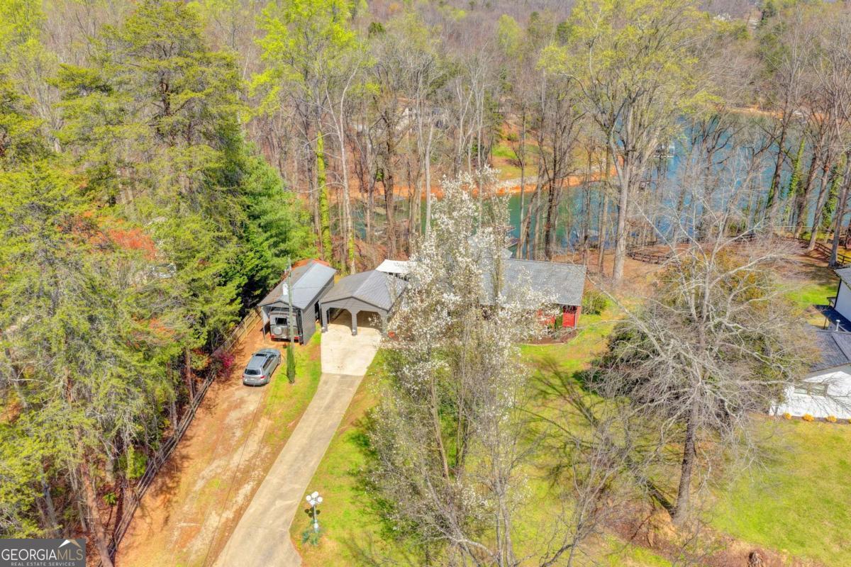 3081 Simpson Park RD