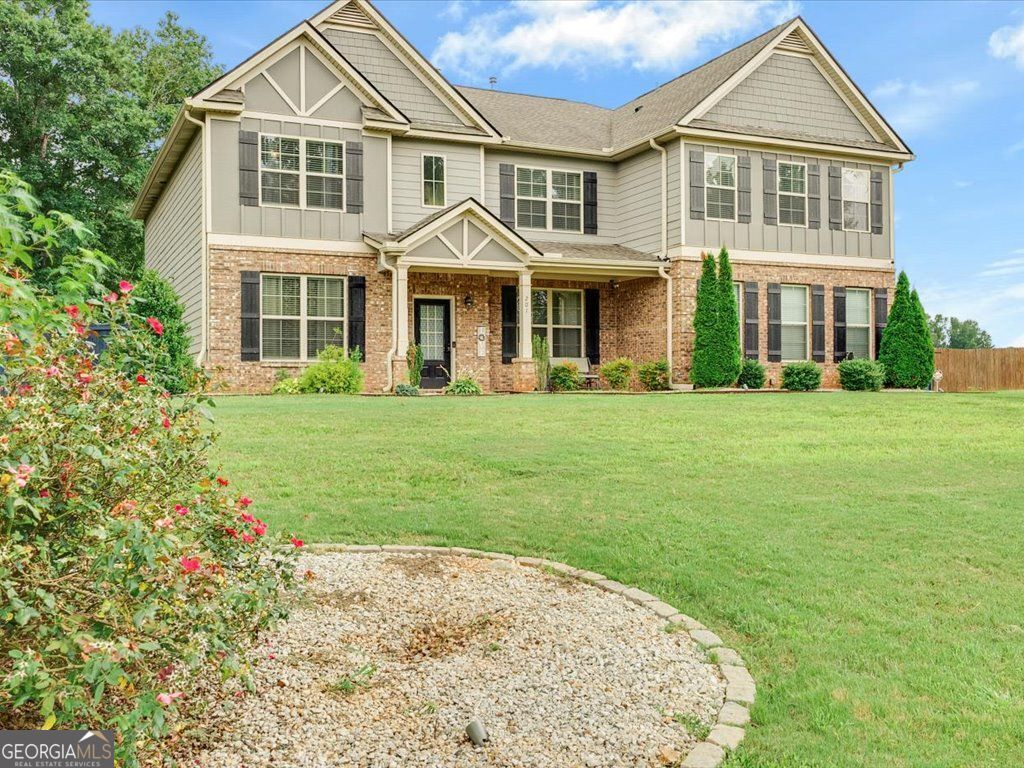 201 Vandalay WAY