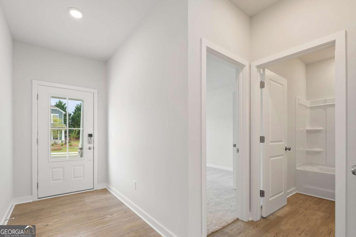 2529 Brown Dove Way (Lot 80)