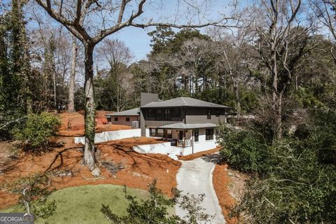 450 Westview DR Athens GA 30606