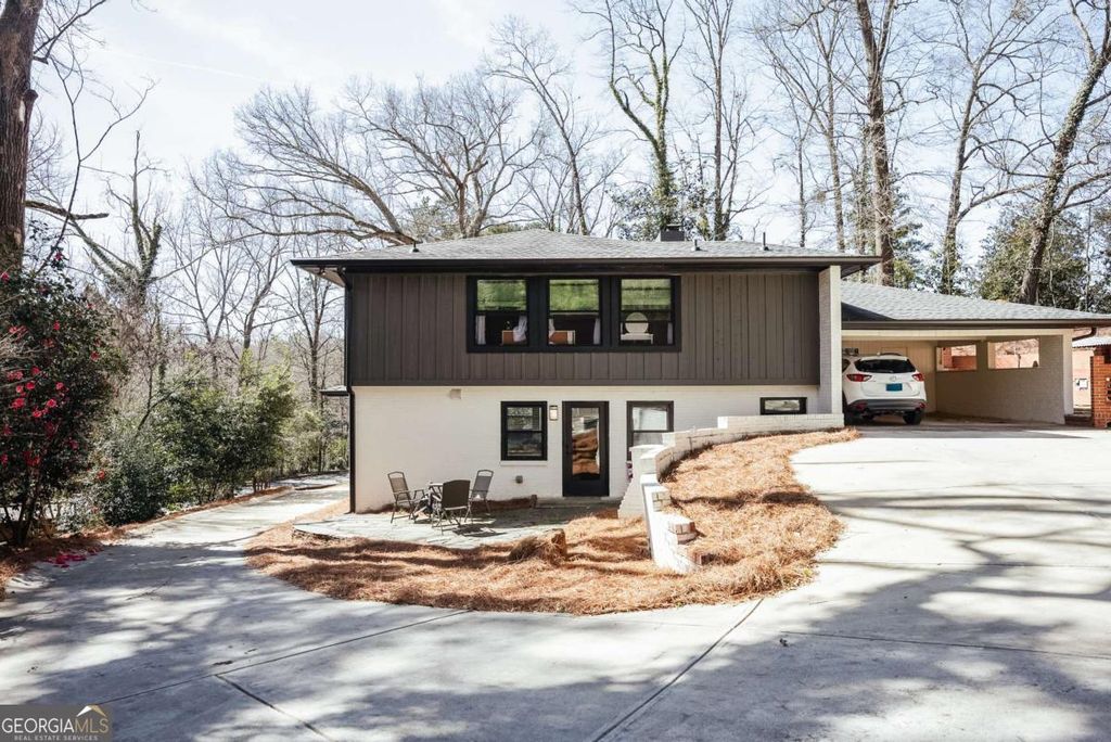 Photo of 450 Westview Drive, Athens, GA 30606 (MLS # 10699282)