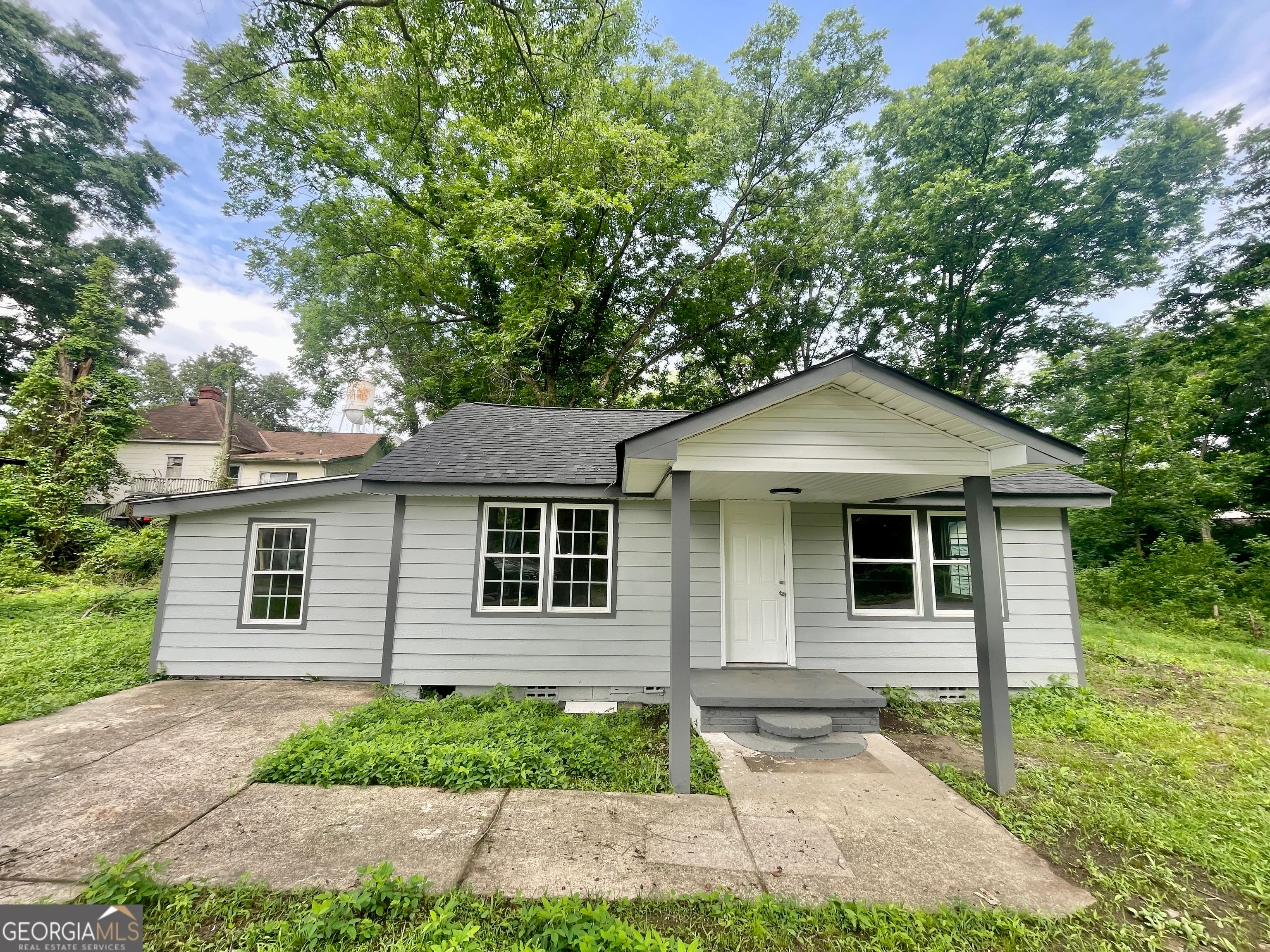 212 Franklin Street, Manchester, GA, 31816
