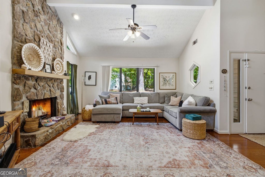 Photo of 505 Summerhill Place, Alpharetta, GA 30022 (MLS # 10787247)