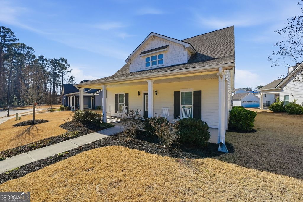 Photo of 4138 Pemberton Drive SE, Covington, GA 30014 (MLS # 10691557)