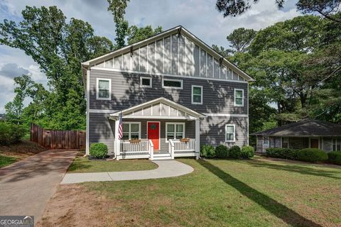 1740 Bouldercrest Road SE, Atlanta, GA 30316 - MLS#: 10509921