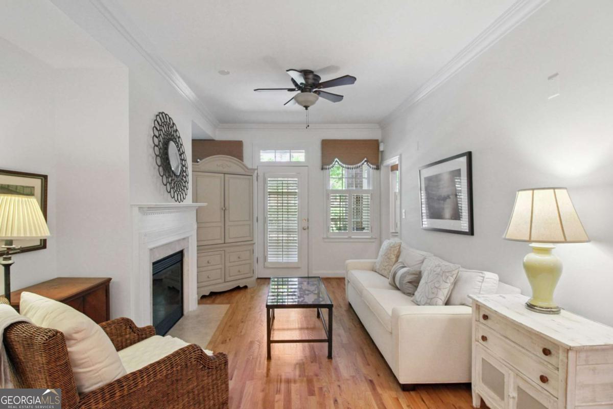 1735 Peachtree ST NE 121