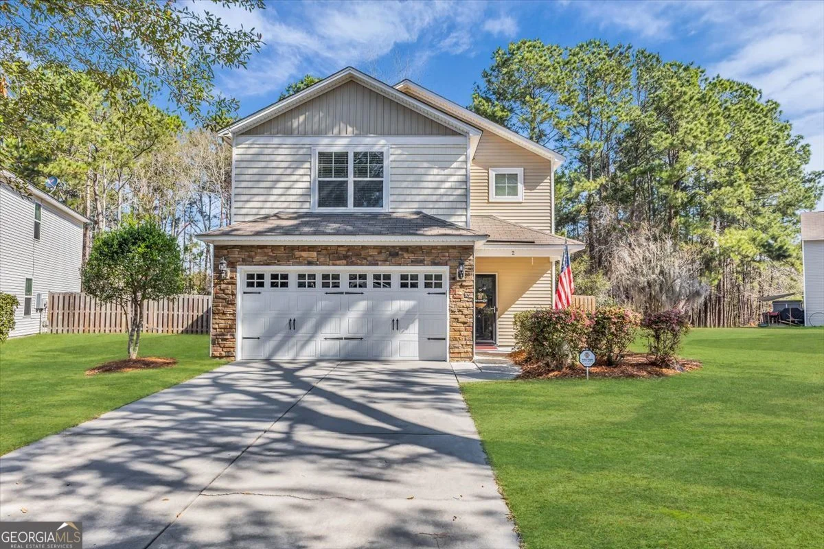 2 Crestview Circle