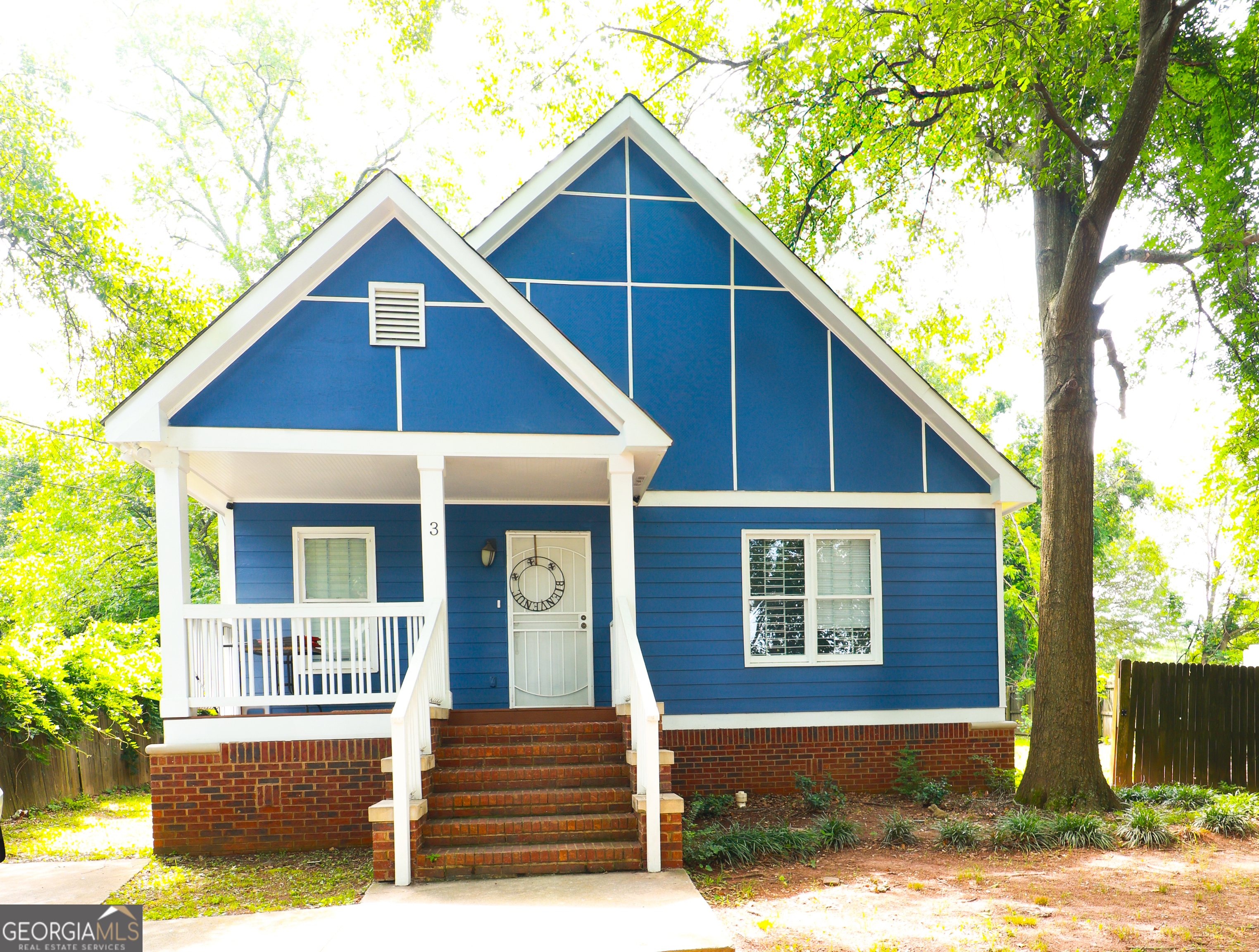 Don't miss this rare chance to own a rental in one of Atlanta's fastest-growing neighborhoods. This 2,283 square/ft. home features four generously sized bedrooms, a bonus/flex room, and an open, flowing layout that feels very large inside. Currently occupied by a reliable AHA tenant, with strong upside potential for increased rent at the end of current lease! Located in a high-demand Beltline neighborhood, this property sits at the heart of explosive growth driven by the expansion of Georgia State University, the Atlanta Beltline (with continued development), and the launch of Atlanta's first Rapid Transit Bus Line, easy access to I-75/85, I-20, and MARTA. Minutes from downtown, 20 minutes to the airport, 20 minutes to Buckhead. Just minutes from The Beacon, Grant Park, Georgia Avenue, and more! Perfect for the investor looking for a solid income-producing property with tenants in-place! Seller is motivated and is considering all offers and pay buyer's closing costs with accepted offer!!!