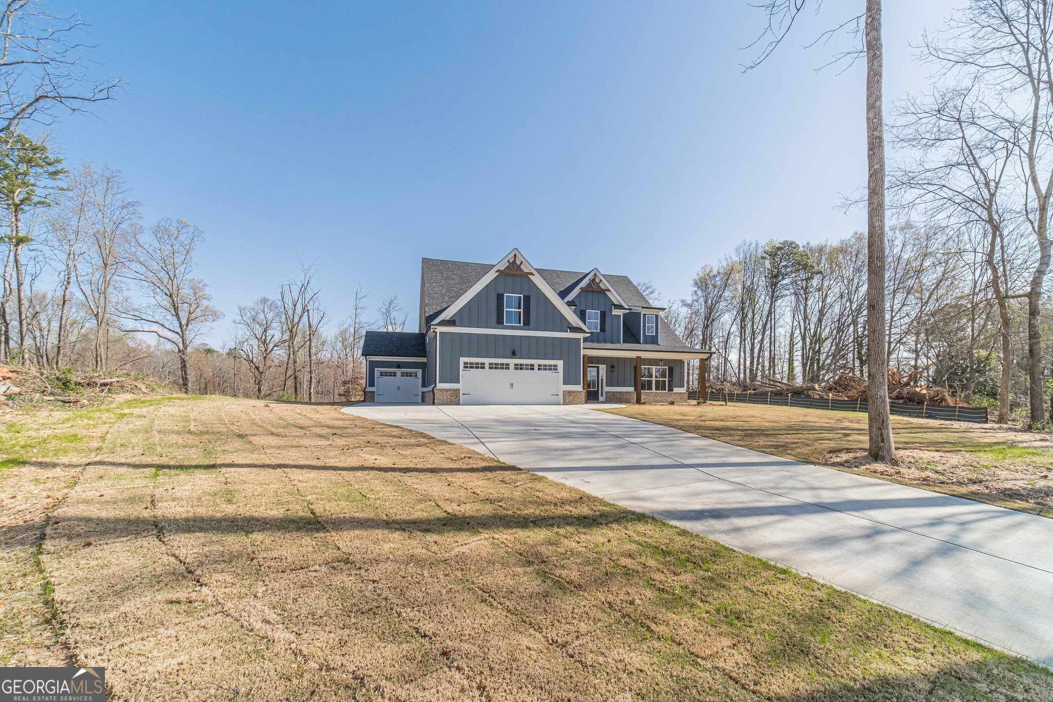 1768 Mountain Creek Church RD