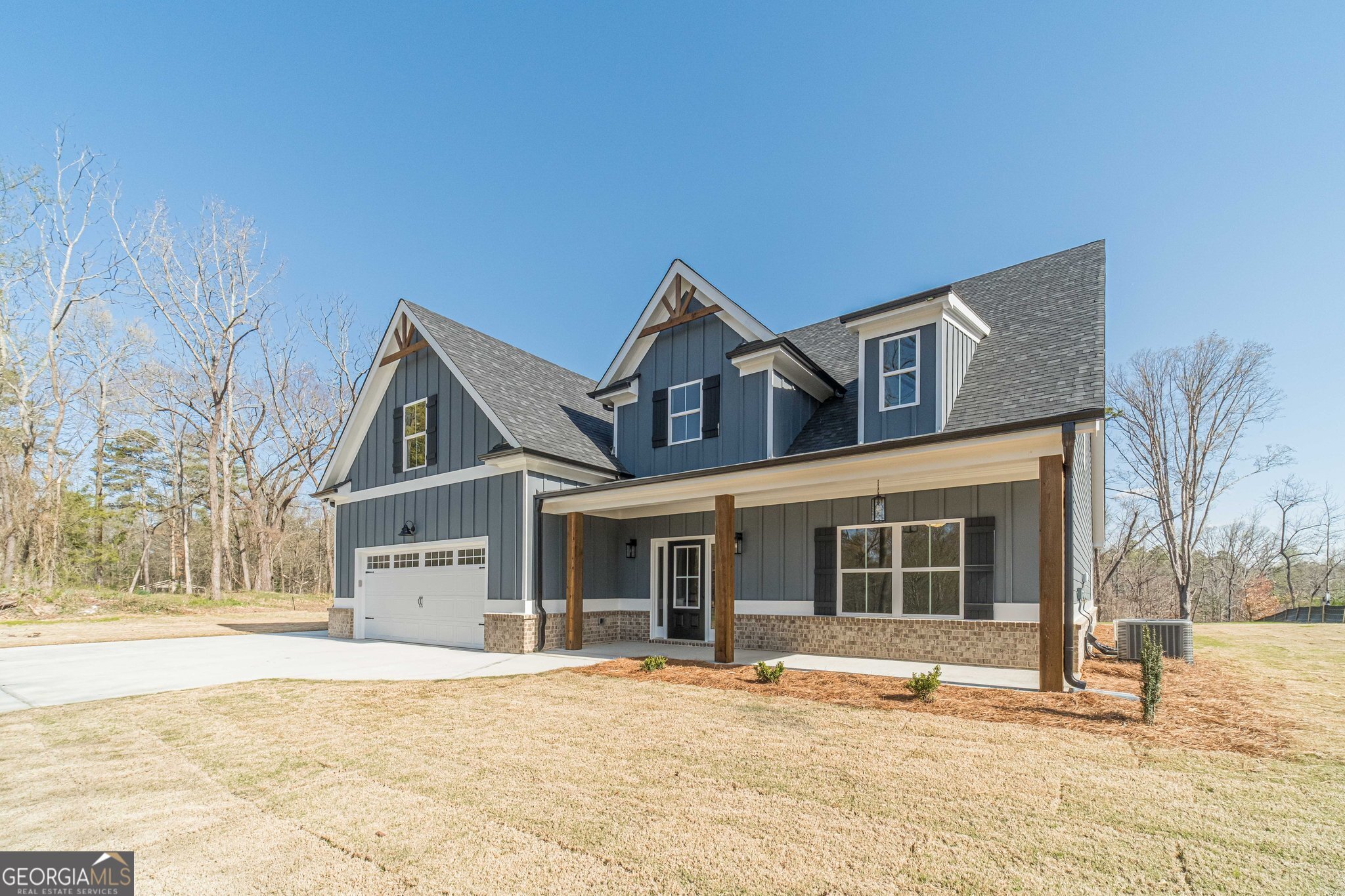 1768 Mountain Creek Church RD