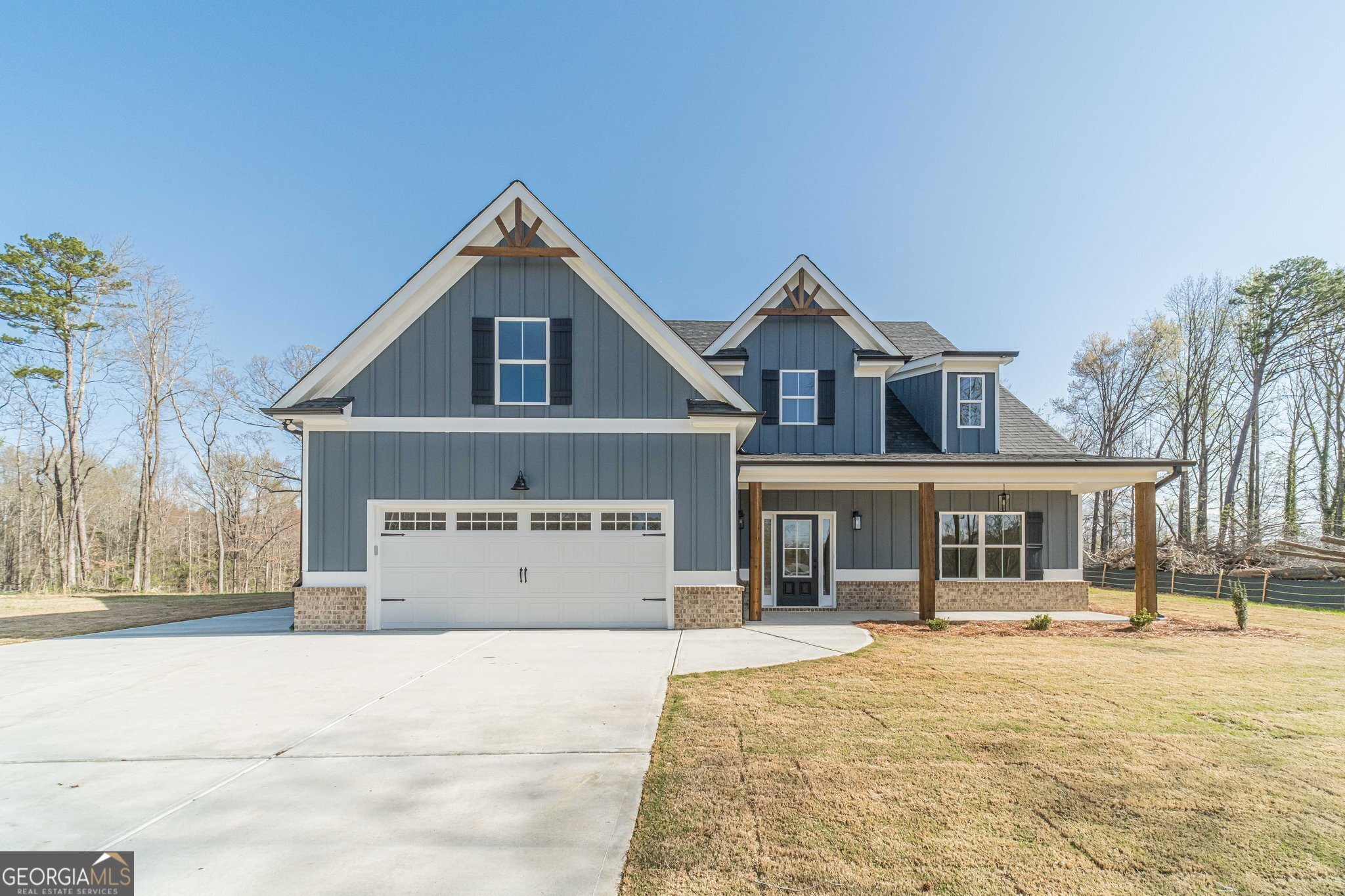 1768 Mountain Creek Church RD