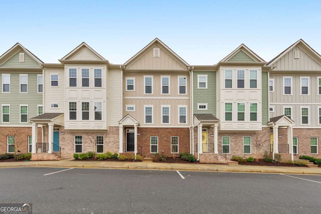 Photo of 309 Hudson Way, Woodstock, GA 30189 (MLS # 10708992)