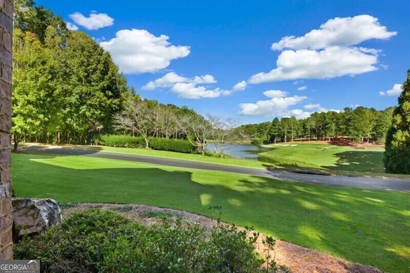 230 Hawks Lake DR