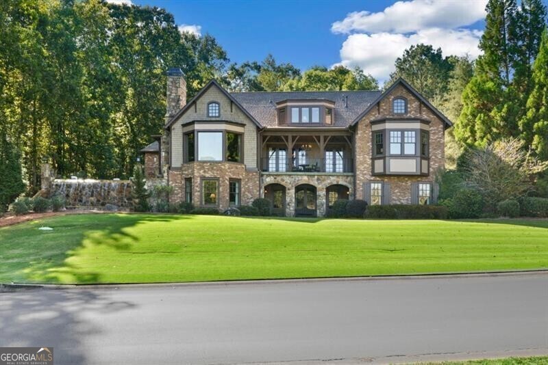 230 Hawks Lake DR