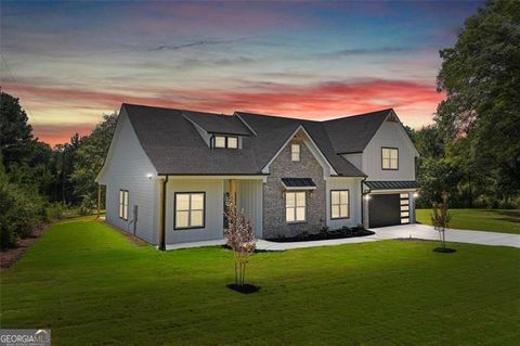 1960 LOST MOUNTAIN RD Powder Springs GA 30127