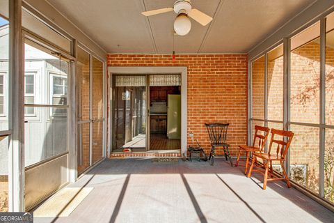 A home in Fayetteville