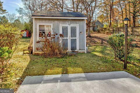 A home in Fayetteville