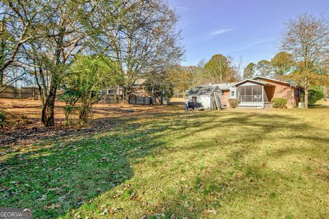 A home in Fayetteville