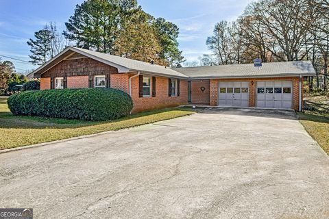 A home in Fayetteville