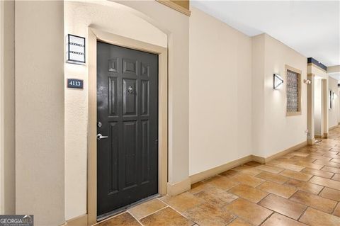 10 Perimeter Summit BLVD NE 4113 Brookhaven GA 30319