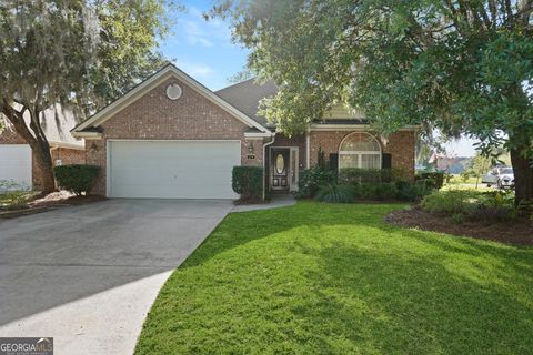 24 Oakmont RD Savannah GA 31419