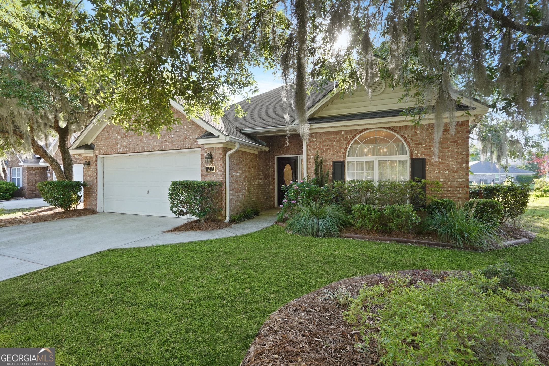 24 Oakmont RD