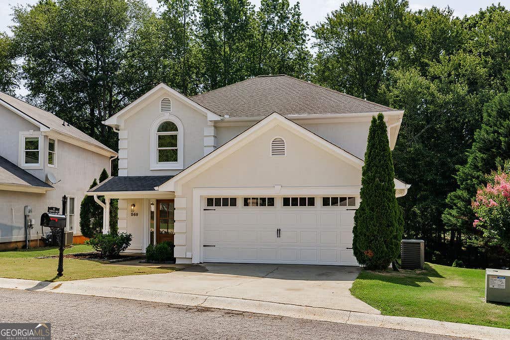 Photo of 265 Cambridge Drive, Athens, GA 30606 (MLS # 10799464)