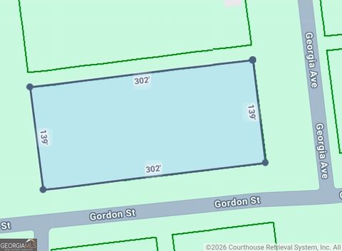 57 Georgia AVE 13-24 Saint George GA 31562