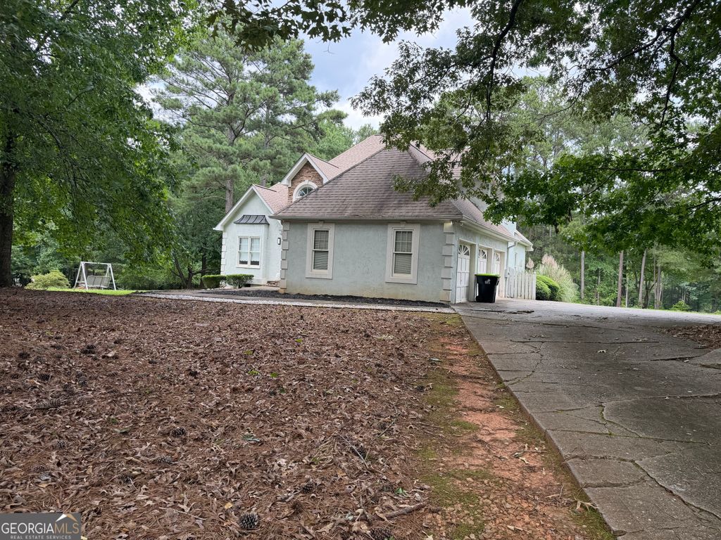 Photo of 600 McGarity Drive, McDonough, GA 30252 (MLS # 10794324)