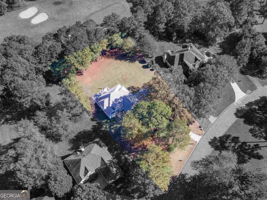 Photo of 600 McGarity Drive, McDonough, GA 30252 (MLS # 10794324)