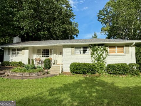 3095 Holbrook Drive SW, Marietta, GA 30060 - MLS#: 10526402
