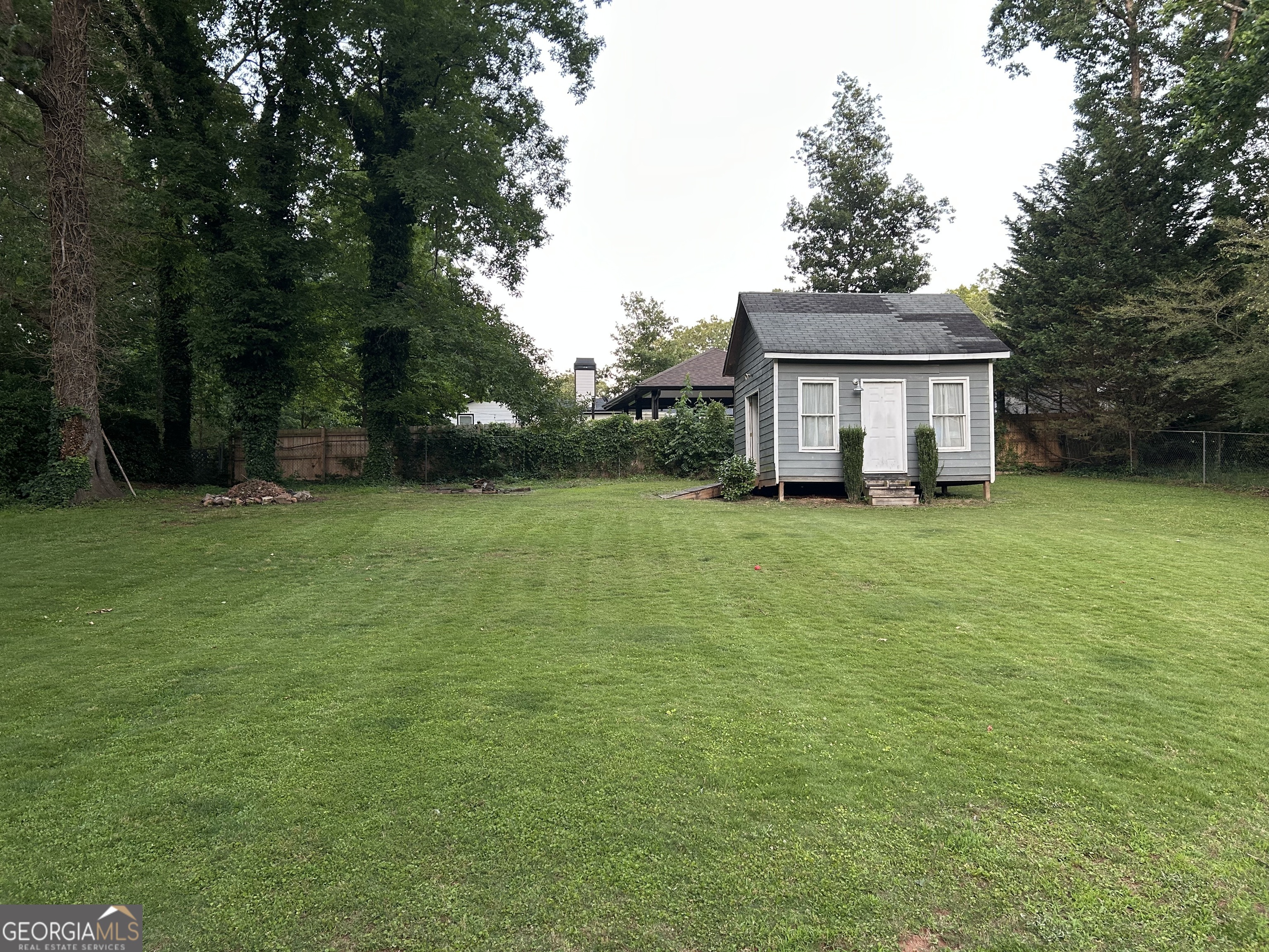 Milford - Residential