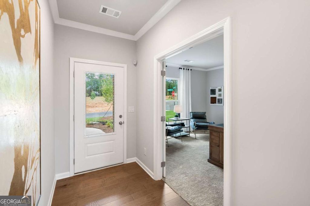 Photo of 132 Park Lane, Fairburn, GA 30213 (MLS # 10693949)