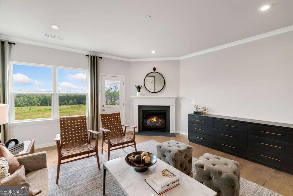 Photo of 132 Park Lane, Fairburn, GA 30213 (MLS # 10693949)