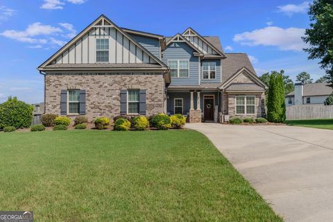 6013 Linda WAY Locust Grove GA 30248