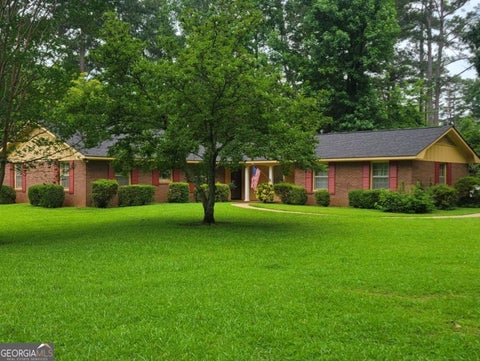 Photo of 146 Cascade Circle, Lagrange, GA 30241 (MLS # 10790056)