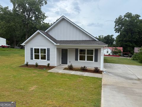 509 Cleveland Street, West Point, GA 31833 - #: 10424196