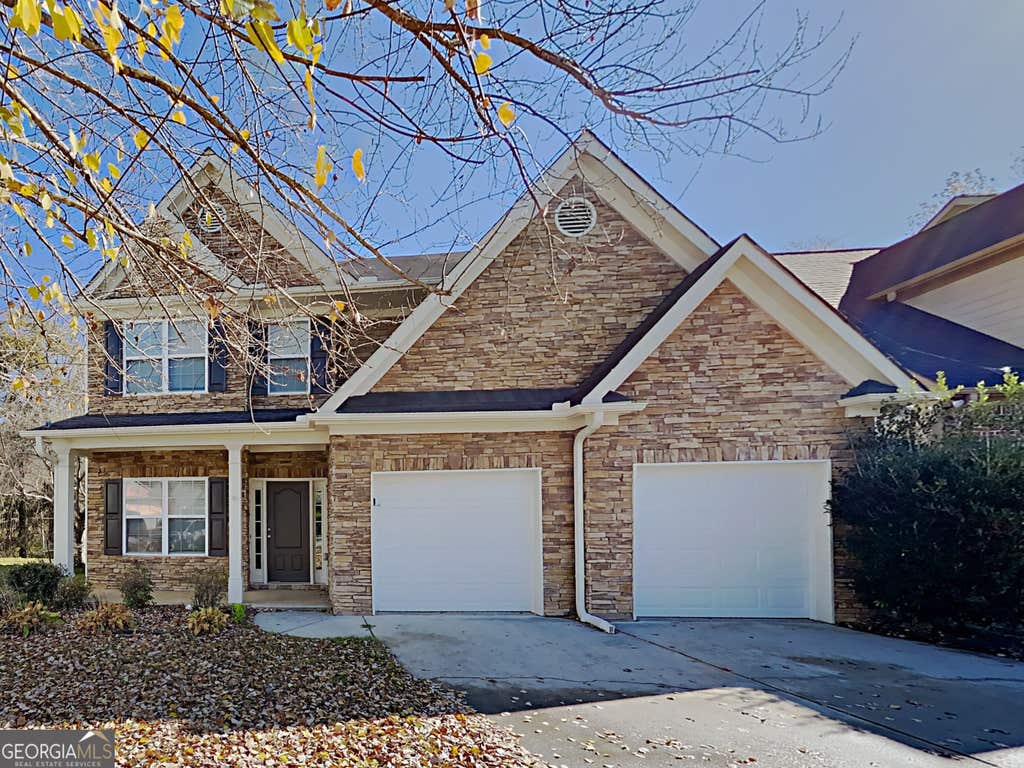 Photo of 6803 Grand Hickory Drive, Braselton, GA 30517 (MLS # 10821774)