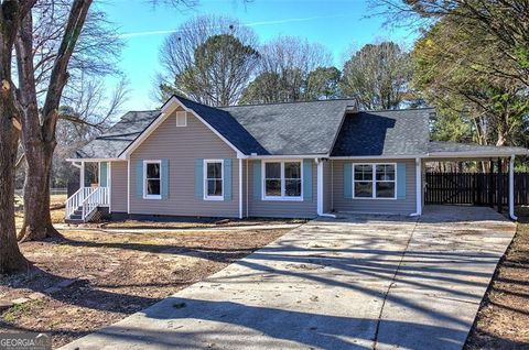 Photo of 53 MILAM, Cartersville, GA 30120 (MLS # 10662747)